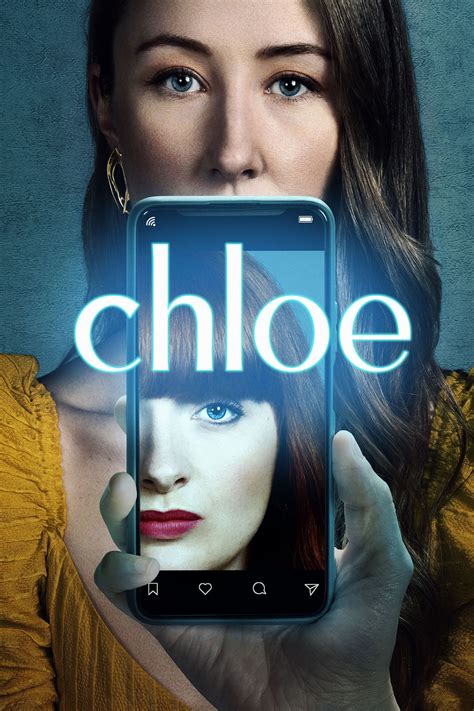 chloe sasha|chloe series plot.